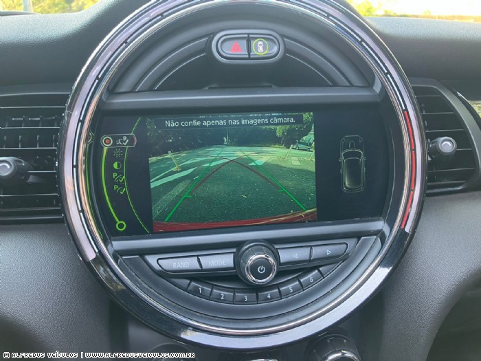 Mini COOPER JONH COOPER WORK 2015/2016